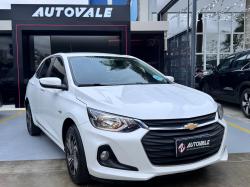 CHEVROLET Onix Hatch 1.0 12V 4P FLEX LT