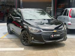 CHEVROLET Onix Hatch 1.0 4P FLEX LT