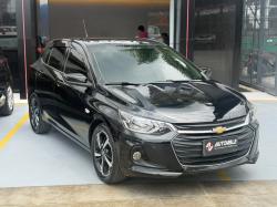 CHEVROLET Onix Hatch 1.0 4P FLEX LT
