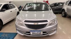 CHEVROLET Onix Hatch 1.0 4P FLEX LS