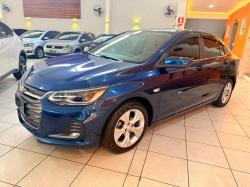 CHEVROLET Onix Sedan 1.0 12V 4P FLEX PREMIER PLUS TURBO AUTOMTICO