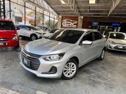 CHEVROLET Onix Sedan 1.0 12V 4P FLEX LT PLUS