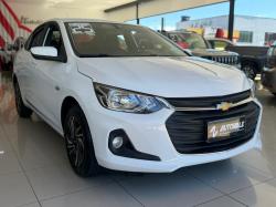CHEVROLET Onix Sedan 1.0 12V 4P FLEX LT PLUS TURBO