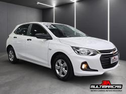CHEVROLET Onix Sedan 1.0 12V 4P FLEX LT PLUS