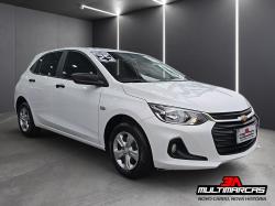 CHEVROLET Onix Sedan 1.0 4P FLEX LT