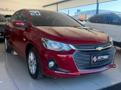 CHEVROLET Onix Sedan 1.0 12V 4P FLEX LT PLUS