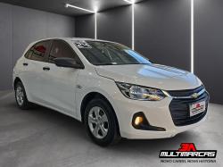 CHEVROLET Onix Sedan 1.0 12V 4P FLEX LT PLUS