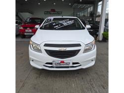 CHEVROLET Prisma 1.0 4P JOY FLEX