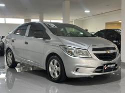 CHEVROLET Prisma 1.0 4P ADVANTAGE FLEX