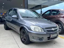 CHEVROLET Prisma 1.4 4P LT FLEX