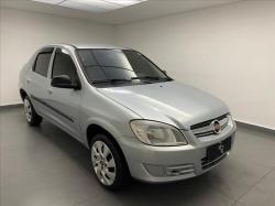 CHEVROLET Prisma 1.4 4P MAXX FLEX