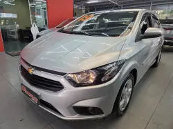 CHEVROLET Prisma 1.4 4P LT FLEX AUTOM�TICO