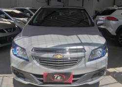 CHEVROLET Prisma 1.4 4P LT FLEX