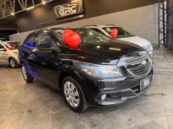 CHEVROLET Prisma 1.4 4P LT FLEX