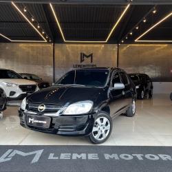 CHEVROLET Prisma 1.4 4P JOY FLEX