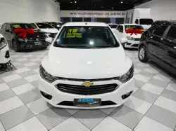 CHEVROLET Prisma 1.4 4P LTZ  AUTOM�TICO