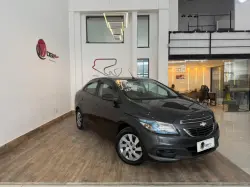 CHEVROLET Prisma 1.4 4P LT FLEX