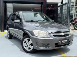 CHEVROLET Prisma 1.4 4P MAXX FLEX