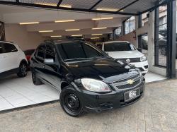 CHEVROLET Prisma 1.4 4P LT FLEX