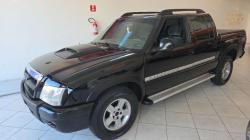 CHEVROLET S10 2.4 RODEIO CABINE DUPLA