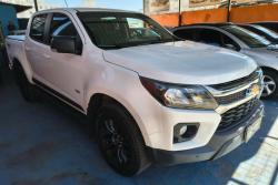 CHEVROLET S10 2.8 16V LT CABINE DUPLA 4X4 TURBO DIESEL AUTOM�TICO