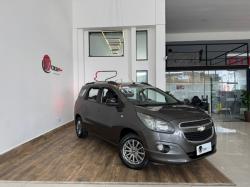 CHEVROLET Spin 1.8 4P FLEX LT AUTOMTICO