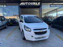 CHEVROLET Spin 1.8 4P FLEX LT