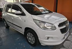 CHEVROLET Spin 1.8 4P FLEX LT