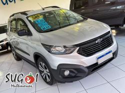 CHEVROLET Spin 1.8 4P FLEX ACTIV7 7 LUGARES AUTOM�TICO