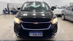 CHEVROLET Spin 1.8 4P FLEX PREMIER 7 LUGARES AUTOM�TICO