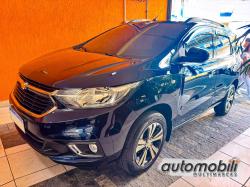 CHEVROLET Spin 1.8 4P FLEX PREMIER 7 LUGARES AUTOM�TICO