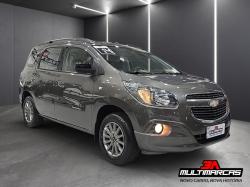 CHEVROLET Spin 1.8 4P FLEX ADVANTAGE AUTOM�TICO