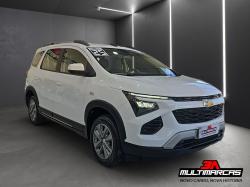 CHEVROLET Spin 1.8 4P FLEX LT