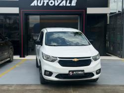 CHEVROLET Spin 1.8 4P FLEX LS