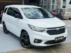 CHEVROLET Spin 1.8 4P FLEX LS