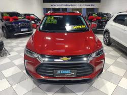 CHEVROLET Tracker 1.2 12V 4P FLEX TURBO PREMIER AUTOMTICO