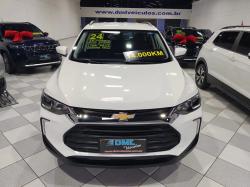 CHEVROLET Tracker 1.0 12V 4P FLEX TURBO LT AUTOMTICO