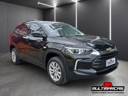 CHEVROLET Tracker 1.0 12V 4P FLEX TURBO AUTOM�TICO