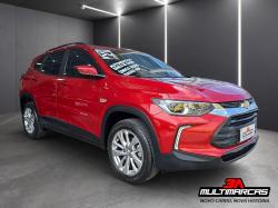CHEVROLET Tracker 1.0 12V 4P FLEX TURBO LTZ AUTOMTICO