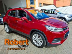 CHEVROLET Tracker 1.4 16V 4P FLEX PREMIER TURBO AUTOMÁTICO CHEVROLET Tracker 1.4 16V 4P FLEX PREMIER TURBO AUTOMÁTICO