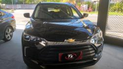 CHEVROLET Tracker 1.0 12V 4P FLEX TURBO LT AUTOMTICO