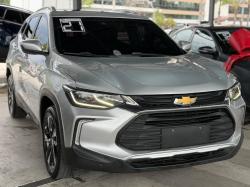 CHEVROLET Tracker 1.2 12V 4P FLEX TURBO PREMIER AUTOMTICO