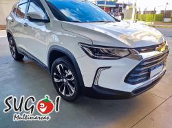 CHEVROLET Tracker 1.2 12V 4P FLEX TURBO PREMIER AUTOMTICO