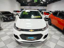 CHEVROLET Tracker 1.0 12V 4P FLEX TURBO PREMIER AUTOMTICO
