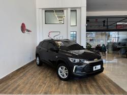 CHEVROLET Tracker 1.0 12V 4P FLEX TURBO LT AUTOM�TICO
