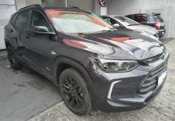 CHEVROLET Tracker 1.0 12V FLEX TURBO MIDNIGHT AUTOM�TICO