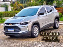CHEVROLET Tracker 1.0 12V 4P FLEX TURBO AUTOM�TICO