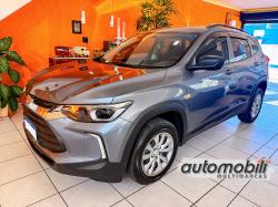 CHEVROLET Tracker 1.0 12V 4P FLEX TURBO LT AUTOM�TICO