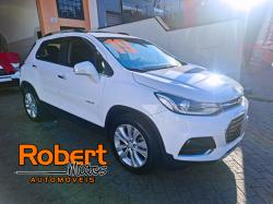 CHEVROLET Tracker 1.4 16V 4P FLEX PREMIER TURBO AUTOM�TICO