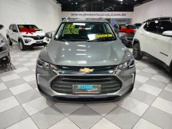 CHEVROLET Tracker 1.0 12V 4P FLEX TURBO LT AUTOM�TICO